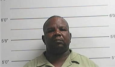 Jeremiah Smith, - Orleans Parish County, LA 